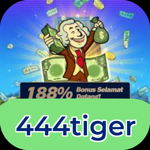 444tiger