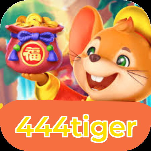 444tiger