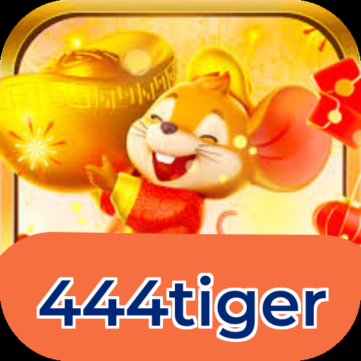 Catálogo 444tiger 2.547 jogos - Pragmatic Play, Evolution, NetEnt