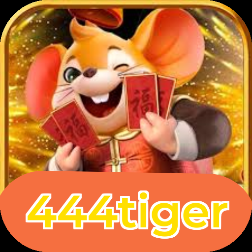 444tiger bônus R$5.000 + 500 giros - Rollover 35x, prazo 30 dias, 38% taxa conversão
