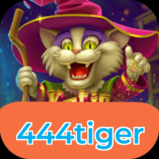 444tiger