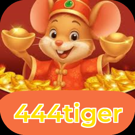 444tiger PIX instantâneo Brasil - Depósito e saque em minutos 24/7