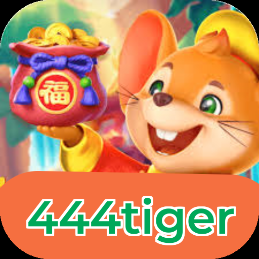 444tiger