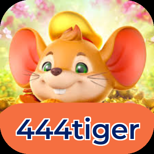 444tiger
