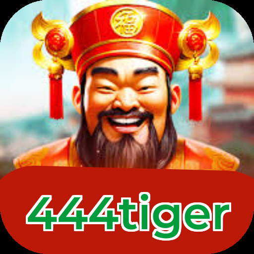 444tiger
